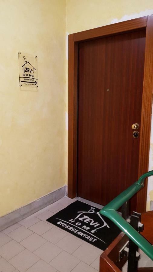 Zevi Home Salerno Exterior photo